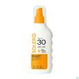 Sonnenprodukte Solero Spray/feuchtigkeit- Spendend Spf30 200ml, A-Nr.: 5917424 - 01