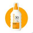 Sonnenprodukte Solero Spray/feuchtigkeit- Spendend Spf30 200ml, A-Nr.: 5917424 - 04