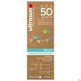 Sie sehen eine Packung Sonnenprodukte Ultrasun Mineral Baby Spf50 Nr.62 100ml, Produktbild: 02 Sonnenprodukte Ultrasun Mineral Baby Spf50 Nr.62 100ml, A-Nr.: 4798101 - 02
