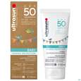 Sie sehen eine Packung Sonnenprodukte Ultrasun Mineral Baby Spf50 Nr.62 100ml, Produktbild: 04 Sonnenprodukte Ultrasun Mineral Baby Spf50 Nr.62 100ml, A-Nr.: 4798101 - 04