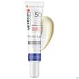 Sie sehen eine Packung Sonnenprodukte Ultrasun Photo Age Control Fluid Spf50 Nr.62 40ml, Produktbild: 02 Sonnenprodukte Ultrasun Photo Age Control Fluid Spf50 Nr.62 40ml, A-Nr.: 5600733 - 02