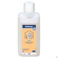 Sie sehen eine Packung Stellisept Med Antimikrob.waschlotion -sandipharma E1975665 500ml, Produktbild: 01 Stellisept Med Antimikrob.waschlotion -sandipharma E1975665 500ml, A-Nr.: 3236281 - 01