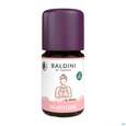 Taoasis Baldini Duftkomposition Selbstliebe 5ml, A-Nr.: 5932524 - 01