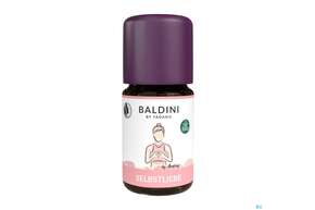 Taoasis Baldini Duftkomposition Selbstliebe 5ml, A-Nr.: 5932524 - 01