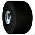 Sie sehen eine Packung Tape Buddycare/med/sport Latexfrei 3,8cmx 10m Schwarz 1st, Produktbild: 05 Tape Buddycare/med/sport Latexfrei 3,8cmx 10m Schwarz 1st, A-Nr.: 5844984 - 05