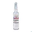 Sie sehen eine Packung Tauro Lock Ampullen Hep500 5ml 10st, Produktbild: 01 Tauro Lock Ampullen Hep500 5ml 10st, A-Nr.: 3387324 - 01