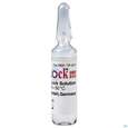 Sie sehen eine Packung Tauro Lock Ampullen Hep500 5ml 10st, Produktbild: 04 Tauro Lock Ampullen Hep500 5ml 10st, A-Nr.: 3387324 - 04