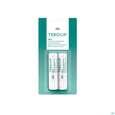 Sie sehen eine Packung Tebo Lip Balm 5g 2st, Produktbild: 02 Tebo Lip Balm 5g 2st, A-Nr.: 4313598 - 02