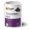 Traubenkern Mehl Pulver Bio Raab 140g, A-Nr.: 5871774 - 01