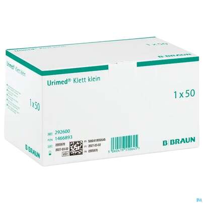 Urimed Klett Small 10 10st, A-Nr.: 4778848 - 03