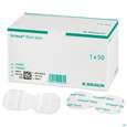 Sie sehen eine Packung Urimed Klett Small 10 10st, Produktbild: 06 Urimed Klett Small 10 10st, A-Nr.: 4778848 - 06