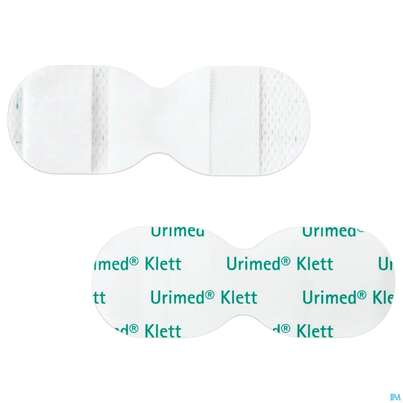 Urimed Klett Small 10 10st, A-Nr.: 4778848 - 05