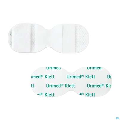 Urimed Klett Small 10 10st, A-Nr.: 4778848 - 06