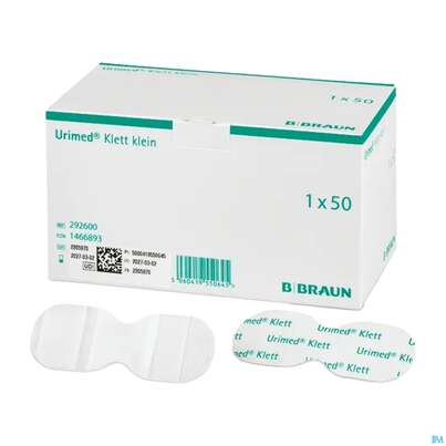 Urimed Klett Small 10 10st, A-Nr.: 4778848 - 07