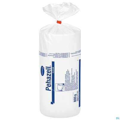 Verbandzellstoff Pehazell/clean Hochgebleicht Rollen 36cm 1000g, A-Nr.: 5305046 - 01