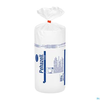 Verbandzellstoff Pehazell/clean Hochgebleicht Rollen 36cm 1000g, A-Nr.: 5305046 - 02