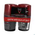 Vichy Homme Deo/roll-on Anti-transpirant 96h 2x50 100ml, A-Nr.: 5671408 - 03
