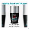 Vichy Homme Deo/roll-on/72h Anti-flecken Dp 100ml, A-Nr.: 5893801 - 06