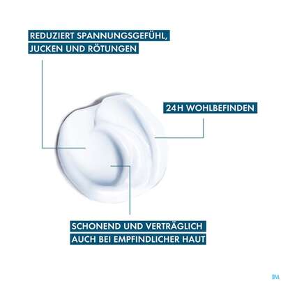 Sie sehen eine Packung Vichy Nutrilogie 1 Aufbaucreme Trockene Haut Dp 100ml, Produktbild: 10 Vichy Nutrilogie 1 Aufbaucreme Trockene Haut Dp 100ml, A-Nr.: 4379611 - 10