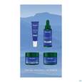 Sie sehen eine Packung Weleda Blauer Enzian +edelweiss Festigende Nachtpflege 40ml, Produktbild: 10 Weleda Blauer Enzian +edelweiss Festigende Nachtpflege 40ml, A-Nr.: 5729958 - 10