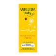 Sie sehen eine Packung Weleda Calendula Wundschutzcreme 30ml, Produktbild: 01 Weleda Calendula Wundschutzcreme 30ml, A-Nr.: 5190910 - 01