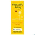Sie sehen eine Packung Weleda Calendula Wundschutzcreme 30ml, Produktbild: 02 Weleda Calendula Wundschutzcreme 30ml, A-Nr.: 5190910 - 02