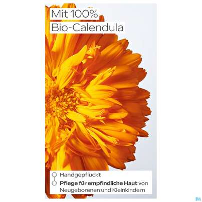 Sie sehen eine Packung Weleda Calendula Wundschutzcreme 30ml, Produktbild: 05 Weleda Calendula Wundschutzcreme 30ml, A-Nr.: 5190910 - 05