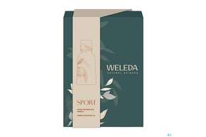 Weleda Geschenkset/2025 Always On Sport 1st, A-Nr.: 5934397 - 01