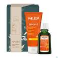 Sie sehen eine Packung Weleda Geschenkset/2025 Always On Sport 1st, Produktbild: 06 Weleda Geschenkset/2025 Always On Sport 1st, A-Nr.: 5934397 - 06