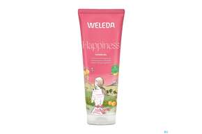 Weleda Happiness Shower Gel Grapefruit 200ml, A-Nr.: 5911829 - 01