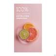 Sie sehen eine Packung Weleda Happiness Shower Gel Grapefruit 200ml, Produktbild: 06 Weleda Happiness Shower Gel Grapefruit 200ml, A-Nr.: 5911829 - 06