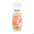 Sie sehen eine Packung Weleda Leichte Beine Frische Gel 200ml, Produktbild: 01 Weleda Leichte Beine Frische Gel 200ml, A-Nr.: 5906231 - 01