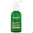 Weleda Make-up Removal Cleansing Oil 150ml, A-Nr.: 5902486 - 03