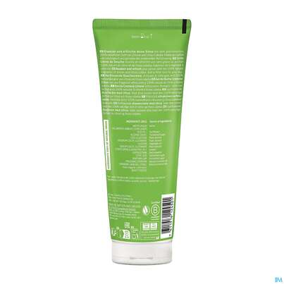 Weleda Refresh Shower Cream Citrus 200ml, A-Nr.: 5909620 - 04