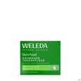 Sie sehen eine Packung Weleda Skin Food Naehrende Tagespflege 40ml, Produktbild: 02 Weleda Skin Food Naehrende Tagespflege 40ml, A-Nr.: 5816870 - 02