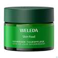 Sie sehen eine Packung Weleda Skin Food Naehrende Tagespflege 40ml, Produktbild: 04 Weleda Skin Food Naehrende Tagespflege 40ml, A-Nr.: 5816870 - 04