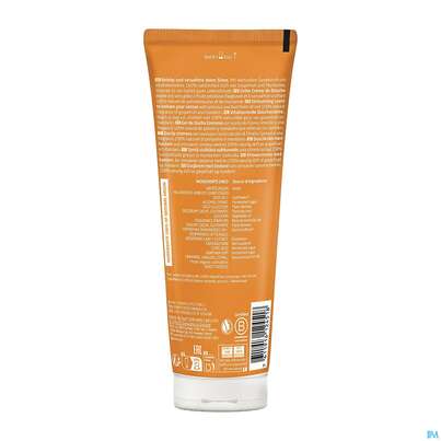 Weleda Vitality Shower Cream Sanddorn 400ml, A-Nr.: 5909459 - 03