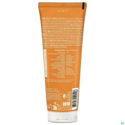 Weleda Vitality Shower Cream Sanddorn 400ml, A-Nr.: 5909459 - 04
