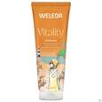Weleda Vitality Shower Cream Sanddorn 400ml, A-Nr.: 5909459 - 06