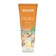 Weleda Vitality Shower Cream Sanddorn 400ml, A-Nr.: 5909459 - 07