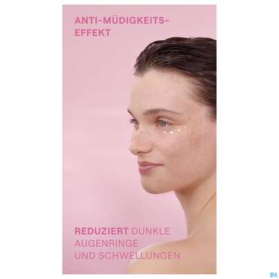 Weleda Wildrose/+weisser Tee Glaettende Augenpflege 12ml, A-Nr.: 5838185 - 06