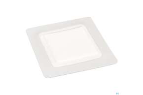 Wundauflagen Vliwasorb Adhesive Steril 12x12cm 10st, A-Nr.: 3855825 - 01