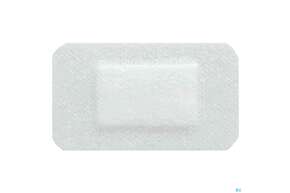 Wundpflaster Gota-por Steril 100x 80mm 5st, A-Nr.: 2982220 - 01