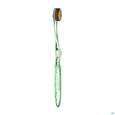 Sie sehen eine Packung Zahnbuersten Agwa Super Clean Dent Gold Gruen 1st, Produktbild: 02 Zahnbuersten Agwa Super Clean Dent Gold Gruen 1st, A-Nr.: 4492402 - 02