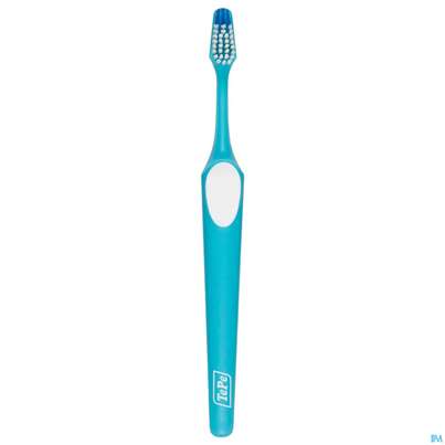 Zahnbuersten Tepe Nova Medium 1st, A-Nr.: 5565008 - 02
