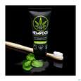 Zahnpaste Hempdol Zahnaufheller 60ml, A-Nr.: 5750591 - 03
