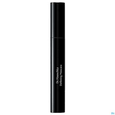 Dr. Hauschka Defining Mascara 01 Black 6ml, A-Nr.: 4592351 - 09
