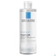 Sie sehen eine Packung La Roche Posay Gesichtsreinigung Mizelle Normale Haut 400ml, Produktbild: 04 La Roche Posay Gesichtsreinigung Mizelle Normale Haut 400ml, A-Nr.: 4604410 - 04