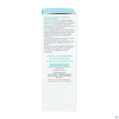 Vichy Deocreme Regulierend 7 Tage Wirkung 30ml, A-Nr.: 2618833 - 09
