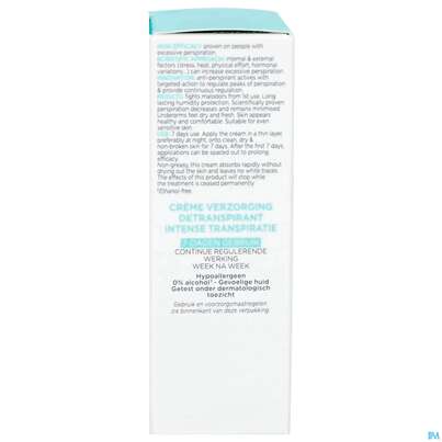 Vichy Deocreme Regulierend 7 Tage Wirkung 30ml, A-Nr.: 2618833 - 10